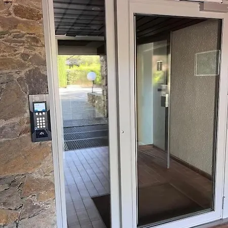 Apartmán Superbe Terrasse Vue *